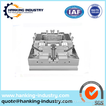 High Precision Plastic Injection Mould for Plastic Injection Product,Injection Molding